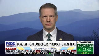 Government shutdown fears fade as Congress passes key spending bills, lawmaker says