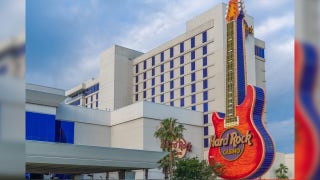 Hard Rock CEO on hosting events: ‘The floodgates have opened’ - Fox Business Video