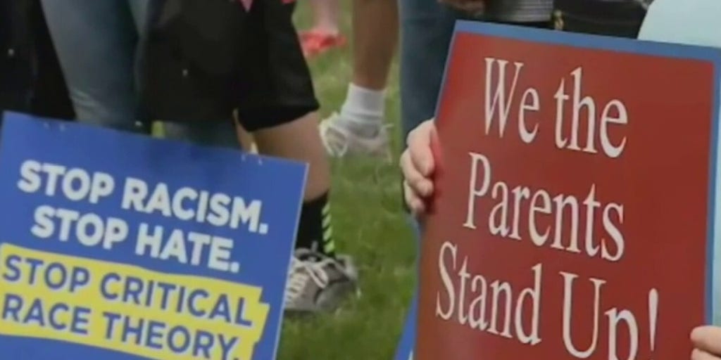 Virginia's Parental Rights Fight Faces Test With School Board Elections ...