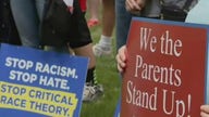 Virginia's parental rights fight faces test with school board elections days away