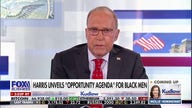 Larry Kudlow: Trump's working-class coalition is a force to be reckoned with