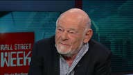 Sam Zell on how he became successful 