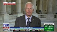 GOP Congress members were ‘fiddling’ while Rome burned: Sen. Ron Johnson