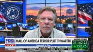 Rep Rick Crawford on Mall of America terror plot: Global war on terror is not over
