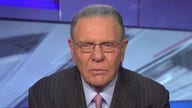 Our adversaries are considerably more aggressive: Gen. Jack Keane