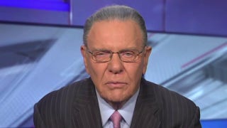 Our adversaries are considerably more aggressive: Gen. Jack Keane - Fox Business Video