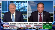 EPA administrator vows to claw back Biden stash: 'We're not going to rest'