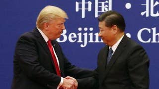 Could Chinese tariffs increase further? - Fox Business Video