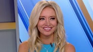 McEnany 'stunned' by White House staffers reportedly being anxious when Biden speaks