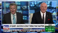 Kevin O'Leary: Working 25/8 is what it takes to succeed as an entrepreneur