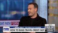 Brian Kelly’s tips and tricks on how to maximize every credit card point