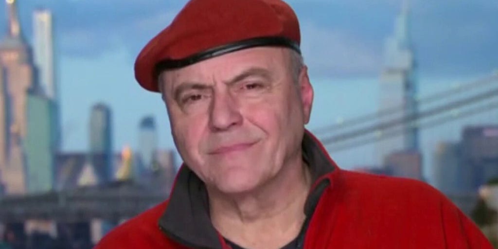 Curtis Sliwa warns of resident exodus from Illinois as cashless bail