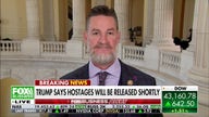Israel-Hamas deal would 'not have happened but for President Trump's leadership': Rep. Greg Steube