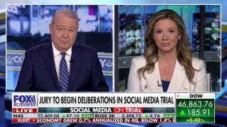 Deliberations in social media trial jury room will be  'interesting,' Kerri Urbahn says