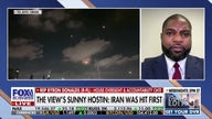 There is ‘no dispute’ Iran is trying to obtain a nuclear weapons system, says GOP rep