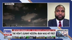 There is ‘no dispute’ Iran is trying to obtain a nuclear weapons system, says GOP rep - Fox Business News