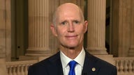 Sen. Rick Scott: Dems’ spending, inflation ‘hurting poor families’