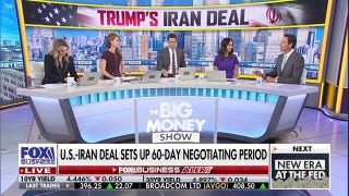 Gas prices fall below $4 as Trump’s Iran deal fuels oil market relief
