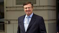 Paul Manafort sentenced to 47 months in prison