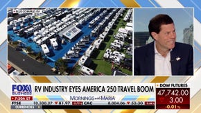 White House vows action to keep Strait of Hormuz open as gas prices spike nationwide - Fox Business News