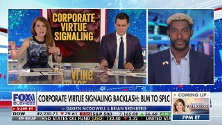 PragerU personality calls for transparency from nonprofits amid SPLC accusations