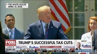 Trump tax cuts encouraged businesses to grow: Linda McMahon