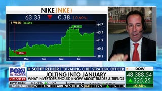 Investor reveals the two meanings of the ‘January effect’ in the market