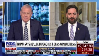 GOP lawmaker: I am 'optimistic' that we will win the midterms