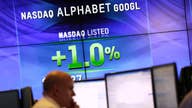 Google parent Alphabet takes hit on Q2 profit from EU fine