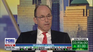 Financing markets are ‘quite robust’ right now: Leon Kalvaria - Fox Business Video