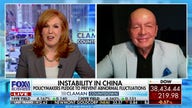  Investor Mark Mobius exclusively announces new AI venture