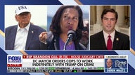 Trump is saying 'enough' on this, GOP Texas congressman says