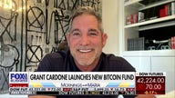 Trump should do everything he can to cut out Jerome Powell: Real estate tycoon on new Bitcoin fund