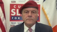 Curtis Sliwa slams NY leadership, progressives for 'destroying quality of life'