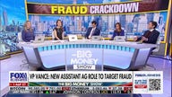 JD Vance announces new assistant AG role to target fraud