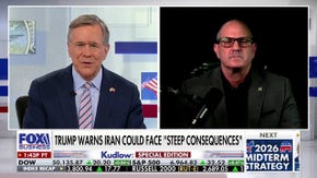 Trump, Netanyahu to meet over Iran tensions and potential military conflict - Fox Business News