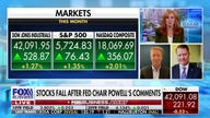 Small and mid-cap stocks are where investors have the best upside potential in the coming years: Brent Schutte