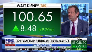 Disney's 'coveted, iconic brand' will take years to be built back, Jeff Sica says