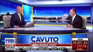 Rising fast food prices are 'bad news' for employees, franchise owners: Doug Holtz-Eakin - Fox Business Video