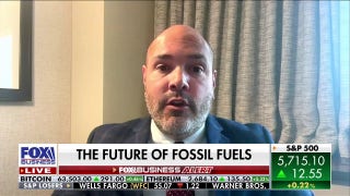 If America wants to win AI war it must embrace nuclear, fossil fuels: Daniel Turner  - Fox Business Video
