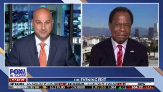 Leo Terrell: Democrats are insulting the 'intelligence of every Black American' - Fox Business Video