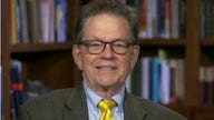  Art Laffer: Inflation is doing nothing but going higher