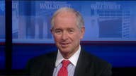 US, China trade war won’t help anybody: Stephen Schwarzman