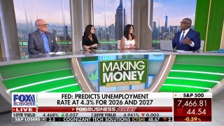 This is going to be a 'very different Fed,' expert says