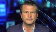 Hegseth: Afghanistan a 'tragic waste of resources' as China rebuilds