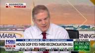 Jim Jordan criticizes Democrats' 'ridiculous' immigration policies