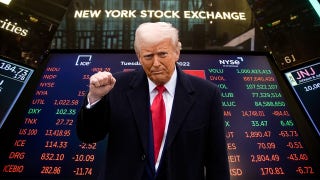 Trump tariffs critics retreat Trump tariff critics retreat as US stocks hit record highsas US stocks hit record highs