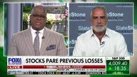 The stock market is hinting at improvement: Kenny Polcari