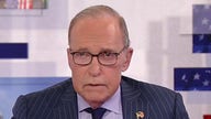 Kudlow: We do not need more government spending which will lead to higher inflation