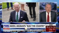 Stuart Varney: Democrats can't stand that migrants are 'illegal'
